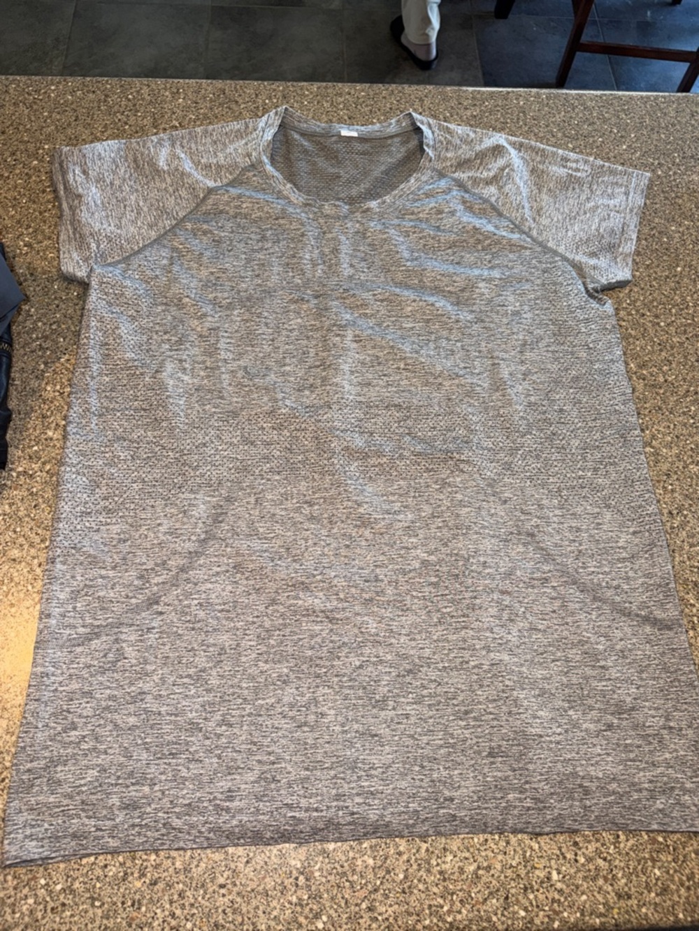 lululemon swiftly tech shirt